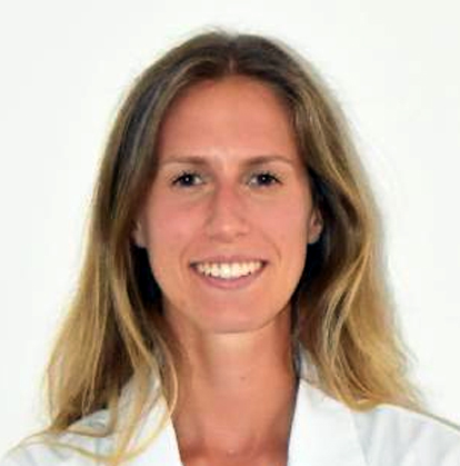 Biologa Nutrizionista